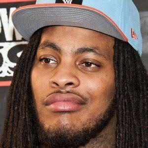 Waka Flocka Flame Age, Zodiac Sign and Birth Chart